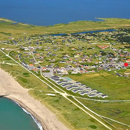 193-vestervig-vesterhavsvej-36 Feriehus Vestervig